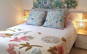 Apartamento La Coveta De Guadalest