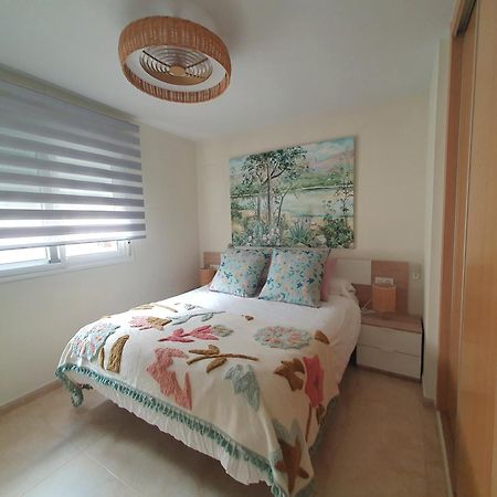 Apartamento La Coveta De Guadalest Exterior photo