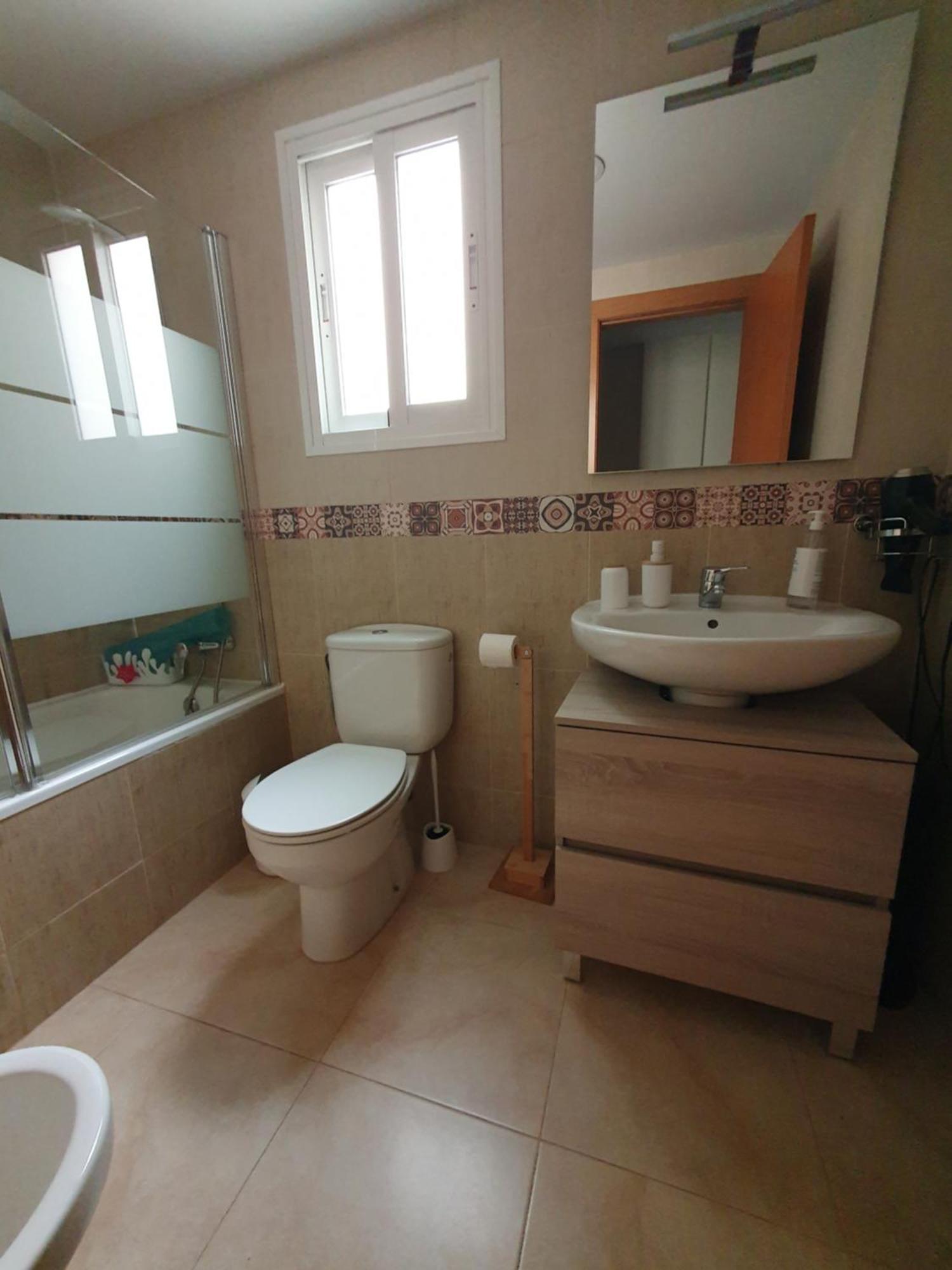 Apartamento La Coveta De Guadalest Exterior photo