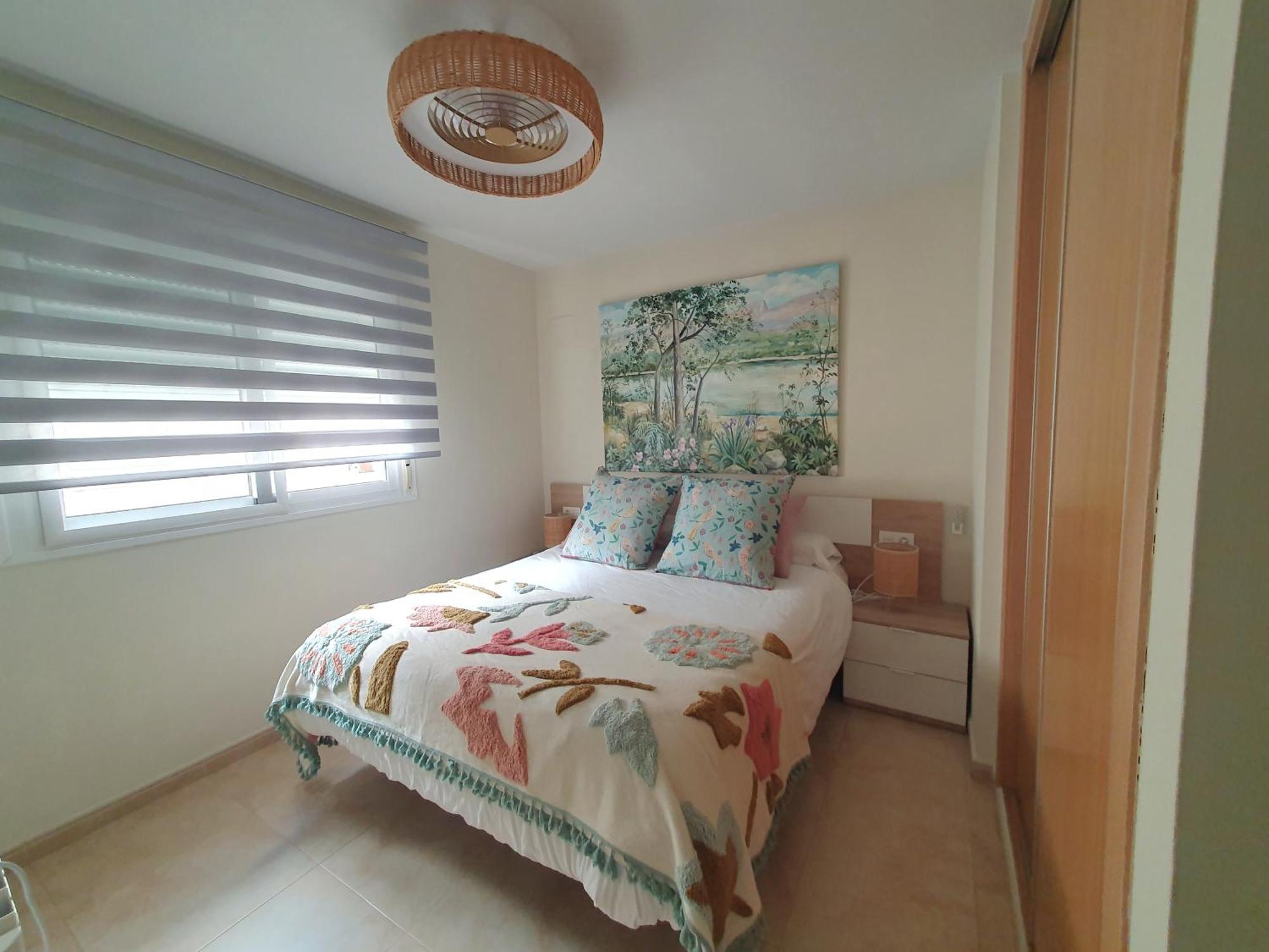 Apartamento La Coveta De Guadalest Exterior photo