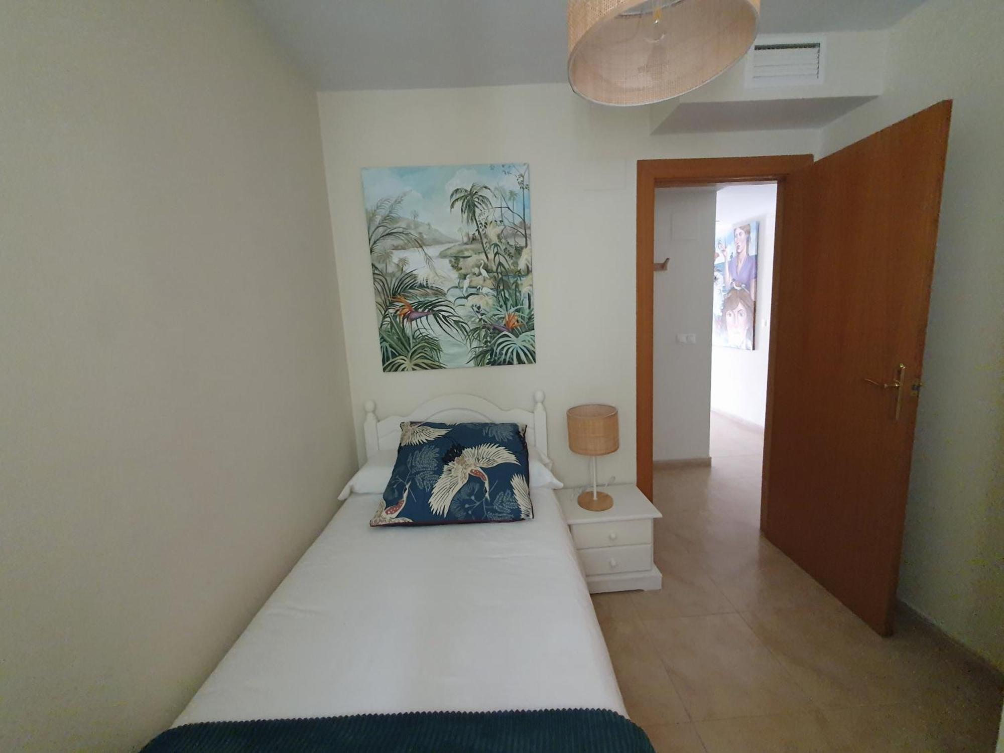 Apartamento La Coveta De Guadalest Exterior photo